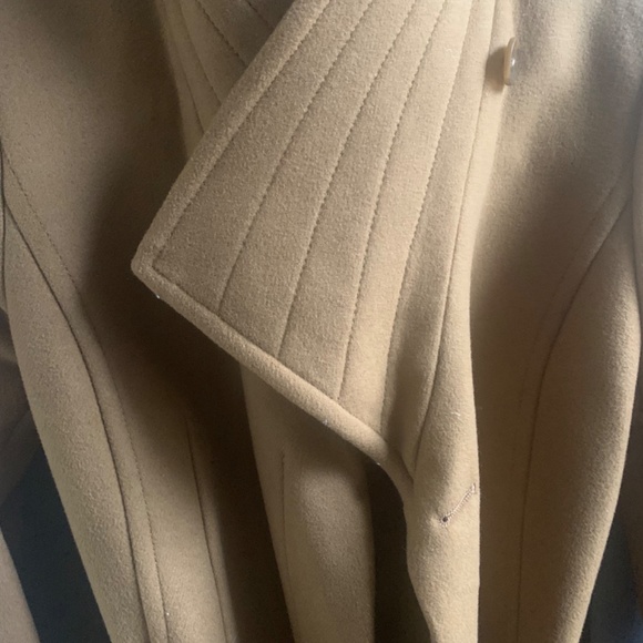 Aritzia Babaton Virgin wool coat - Picture 3 of 7